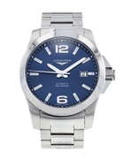 Sell Your Longines Conquest watch